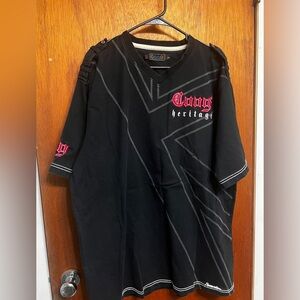 COOGI vintage Black Graphic Tee